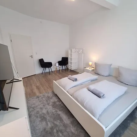 Suesse Marie 9 Karlsruhe