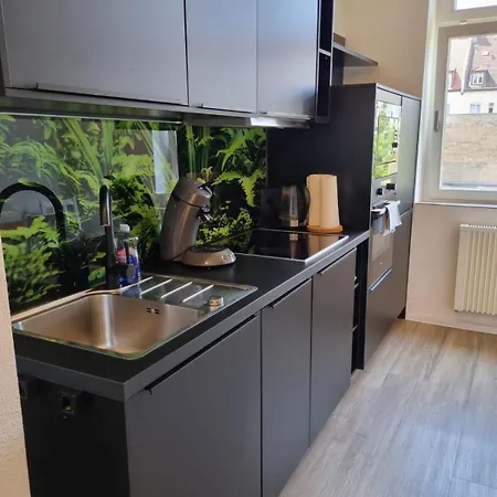 Suesse Marie 9 * Karlsruhe