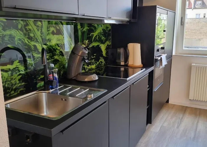 Suesse Marie 9 * Karlsruhe