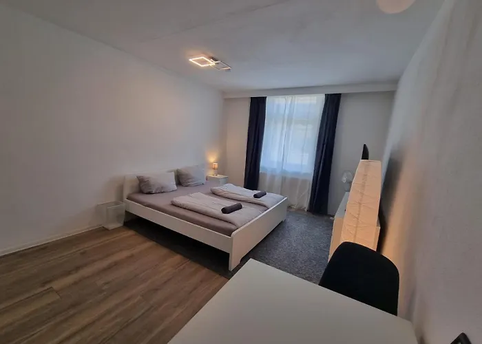 Suesse Marie 9 Pansiyon