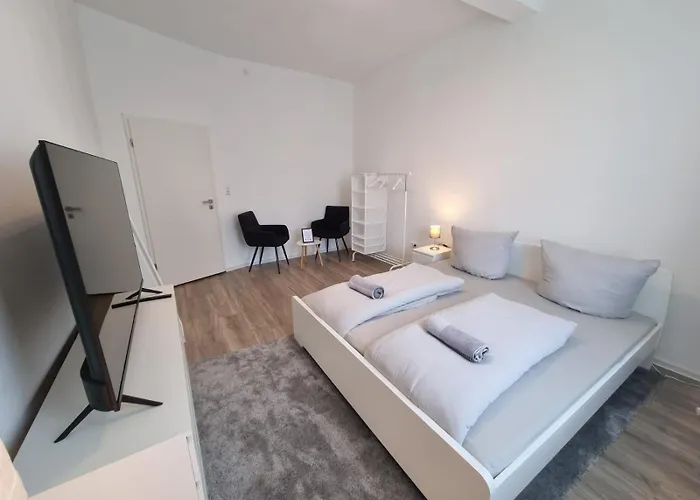 Suesse Marie 9 Karlsruhe